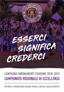 abbonamenti montefano