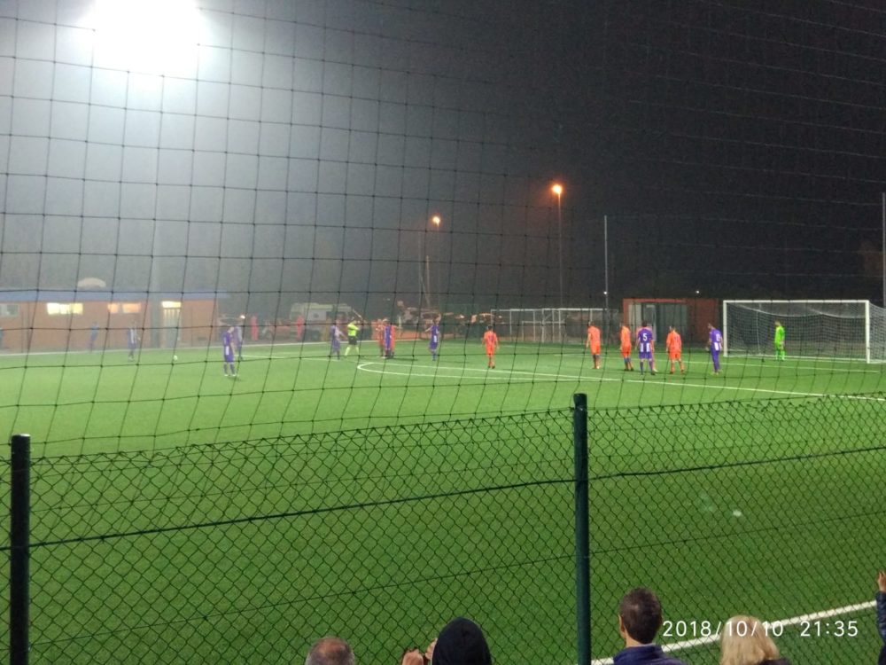 Calcio Montefano