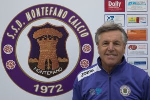 Juniores Montefano