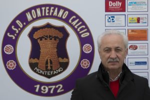 Presidenza Eccellenza Montefano