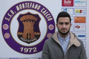 Addetto Stampa Montefano