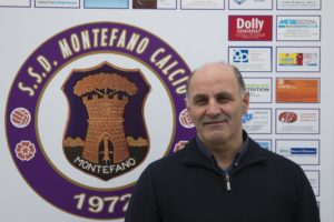 Dirigente Montefano