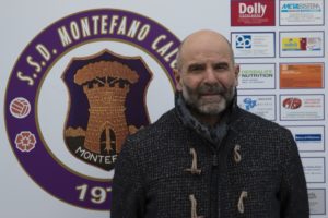 Dirigenza Montefano Calcio