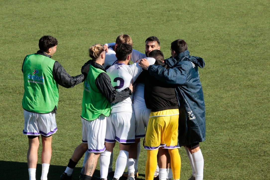 Montefano cala il poker al Colli e rimanda tutto all’ultima giornata