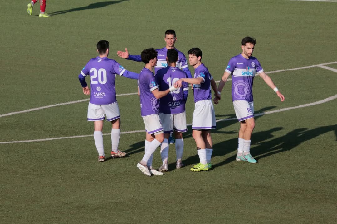 Vittoria all’inglese sul Matelica, il Montefano saluta i tifosi col sorriso